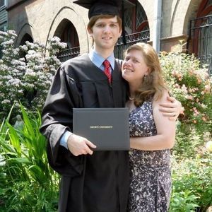 Meet your Posher, Dawn